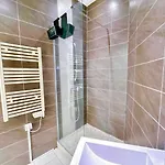 Apartment Liberation - Centre - Balcon Clim *