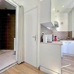 Liberation - Centre - Charmant Studio Balcon Clim