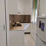 Liberation - Centre - Charmant Studio Balcon Clim