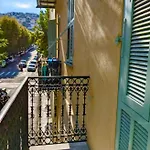 Liberation - Centre - Charmant Studio Balcon Clim