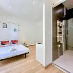 Liberation - Centre - Balcon Clim Apartment Nice