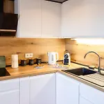 Apartment En Duplex Nice