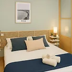 Vieux Nice Design & Confort Mer A 2 Min