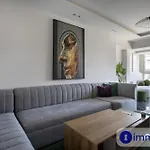 Apartment Air-conditioned In The Carras District Close To The Sea *