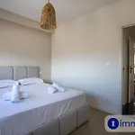 Air-conditioned In The Carras District Close To The Sea