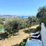 Villa Pessicart