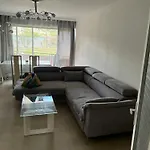 Vauban Apartment *