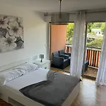 Apartment Vauban *