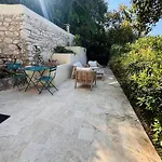 Appartement 1 Chambre - Grande Terrasse