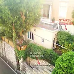 Villa Rima Guesthouse Nice