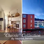 Apartment Nestor&jeeves - Reve Bleu - View Port - Balcony Nice
