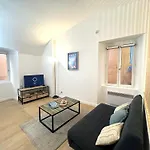 Studio Vieux Nice Coulee Verte