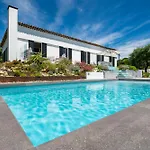 Holiday home Sea View In The Hills Of