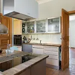 Sea View In The Hills Of