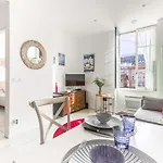 Apartment Le Palais Du Vieux Port By Interhome