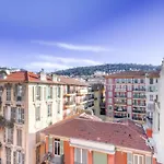 Apartment Le Palais Du Vieux Port By Interhome