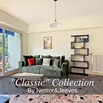 Apartment Nestor&jeeves - Solar - By Sea - Balcony