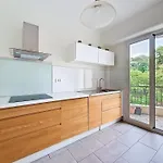 Apartment Nestor&jeeves - Solar - By Sea - Balcony Nice