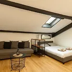 Apartment Hyper Centre