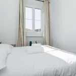 Gioffredo 55 - 2 Beds W Ac On Massena Square