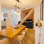 Apartment Le Grand Ruisseau *