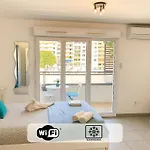 Apartment Ma Place Au Sud 405 Nice