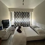 A In Homestay