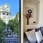 Apartment Nestor&jeeves - Jean Medecin - - Modern