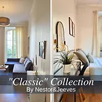Nestor&jeeves - Jean Medecin - - Modern *