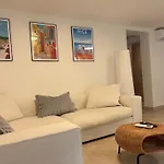 Appartement Neuf 3P- Proche Mer & Aeroport