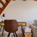 Antibes Centre 2 Pieces Cosy Proche Remparts