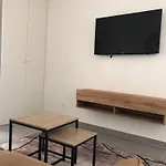 Le St Lambert, Grand Studio Liberation