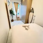 Bright, & Stylish 3 Min Walk To The Sea Apartment Nice