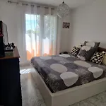 Appartement 2 Pieces Caucade