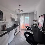Appartement 2 Pieces Caucade