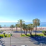 Riviera Escape Promenade Nice