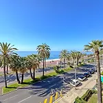 Riviera Escape Promenade Nice