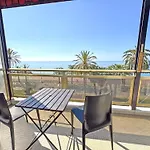 Riviera Escape Promenade Nice