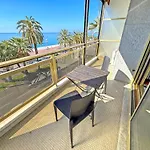 Apartment Riviera Escape Promenade Nice