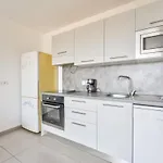 Lovely 1br With Garden, Private Parking & Sea View Apartment Nice