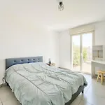 Apartment Lovely 1br With Garden, Private Parking & Sea View Nice