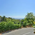 Lovely 1Br With Garden, Private Parking & Sea View