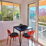 Apartment Pres Et Aeroport - Near Sea And Airport *