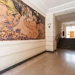 L4 Fayad 2Bdr Hotel Des Postes Central, Massena Ac 2Balconies