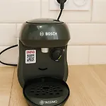 Deluxe Appartement Moderne, Proche Centre-Ville, Nice Centre