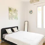 Deluxe Appartement Moderne, Proche Centre-Ville, Nice Centre