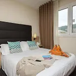 Nice Pam Hotel