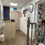 Logis Hotel Villa Victorine