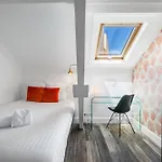 Arome Hôtel