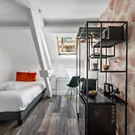 Arome Hôtel